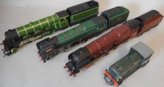 Hornby Dublo,