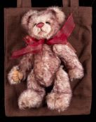 Charlie Bears Isabelle Collection 'Natasha' : 'SJ3799B' number 5/200,