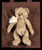Charlie Bears Isabelle Collection 'Marcia' : 'SJ4566' number 152/300,
