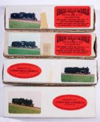 Union Mills Models N gauge.