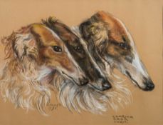 Truda Panet 20th Century.