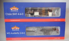 Bachmann, 00 gauge:,