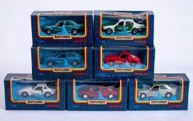 Matchbox Superkings,