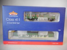 Bachmann, 00 gauge,