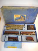 Hornby Dublo EDP2,