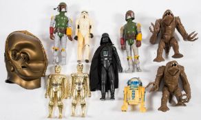 General Mills Star Wars.