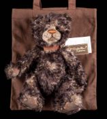 Charlie Bears Isabelle Collection 'Saskia' : 'SJ4363' number 216/300,