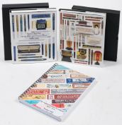 Hull S, 'Fountain Pens for The Million. The History of Conway Stewart.