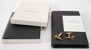 Of Concorde Interest.