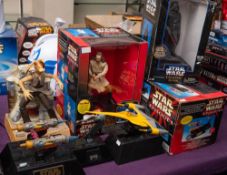 Thinkway and others.