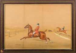 Henry William Standing [c.