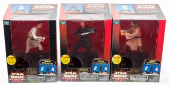 Thinkway Toys Star Wars.