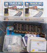 Peco and other makers.