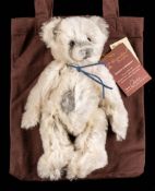 Charlie Bears Isabelle Collection 'Crispin' : 'SJ4023' number 137/200,