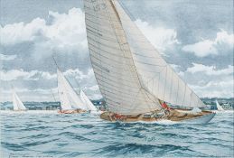 * Alastair D. Houston [b.