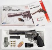 A Dan Wesson CO2 4.