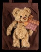 Charlie Bears Isabelle Collection 'Maria': 'SJ4373' No.