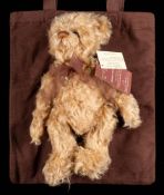 Charlie Bears Isabelle Collection 'Josephine' : 'SJ4569' number 89/250,