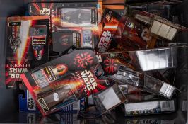 WITHDRAWN Hasbro Star Wars.