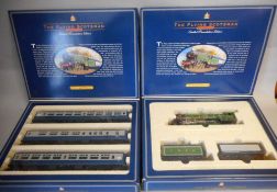 Hornby Railways,