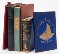 Stuart Moore, H. ' The New Rules of the Road at Sea.