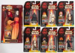 Hasbro Star Wars Episode I.
