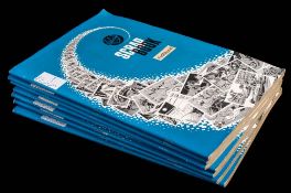 Of Falklands Interest.