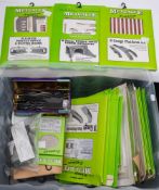 Metcalfe and other makers.