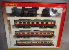 Hornby ,