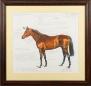 * Michael Jeffery [b.