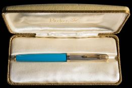 A Parker 51 Special Edition ,