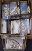 Corgi Fighting Machines/ 100 Years of Flight and Legends Series.