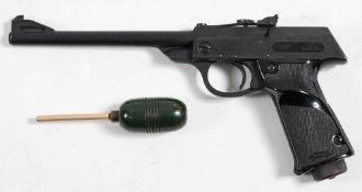 A Walther LP Mod 53 .