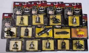 Ertl. Batman Returns.