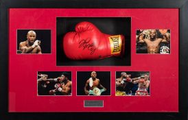 Floyd Mayweather Jr.