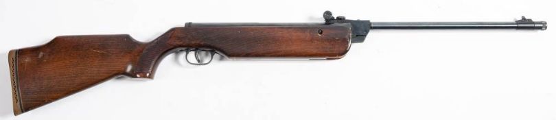 A Diana-Milbro Series 70 Model 71 .