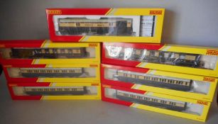 Hornby,