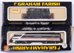 Graham Farish N gauge No.