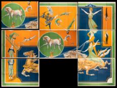 Moody Brothers, Birmingham.