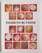 McShane, N. 'Fox Hunt Buttons.