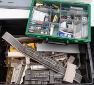 Metcalfe and other makers.