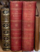 STANLEY, Henry M - In Darkest Africa or the Quest, Rescue,