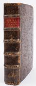 LIVIUS, Titus - The Roman History Written in Latine by Titus Livius.