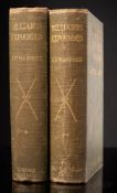 MANNOCK, J. P - Billards Expounded to all degrees of amateur players :, org.
