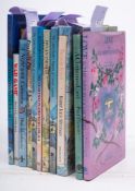 THOMAS, Dylan : A Visit to Grandpa's House and Other Stories, illustrated by Robin Jacques,