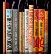 HEMINGWAY, Ernest - A Moveable Feast : org. cloth in d/w, 8vo, Cape, first ed. 1964.