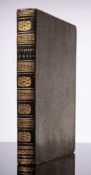 CULPEPER, Nicholas - The Complete Herbal : engraved portrait frontispiece,