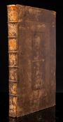 BIBLES : The Book of Common Prayer, and Administration of the Sacraments,