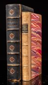 WORDSWORTH, Christopher, Greece Pictorial, Descriptive, & Historical : steel eng frontis.