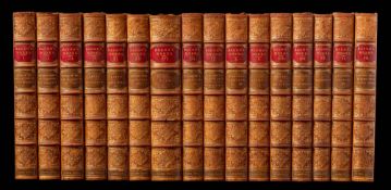 BACON, Francis : The Works of Francis Bacon, Lord Chancellor of England.